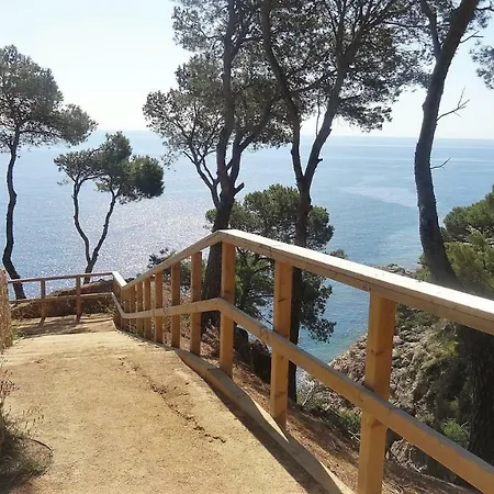 Holiday home Casa Pino Verde