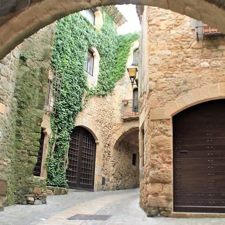 Casa Pino Verde