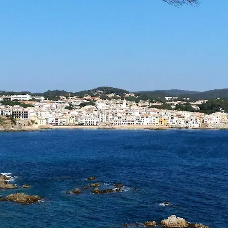 Holiday home Casa Pino Verde Pals