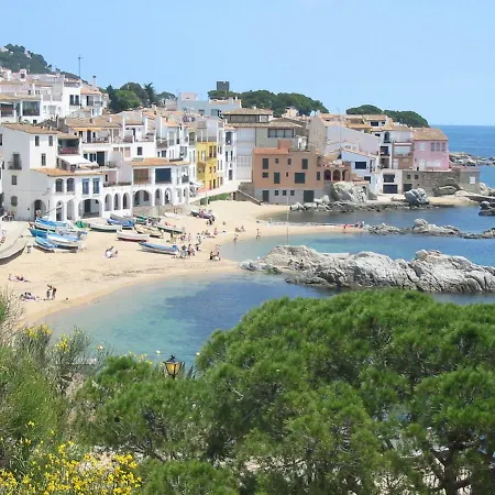 Casa Pino Verde Holiday home Pals