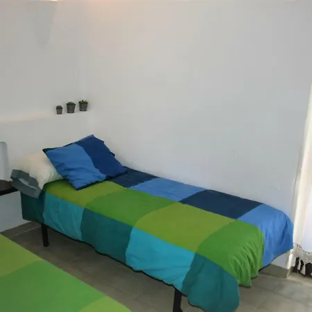 Holiday home Casa Pino Verde