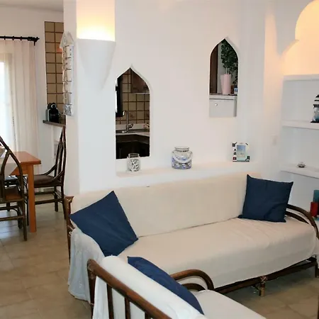Casa Pino Verde