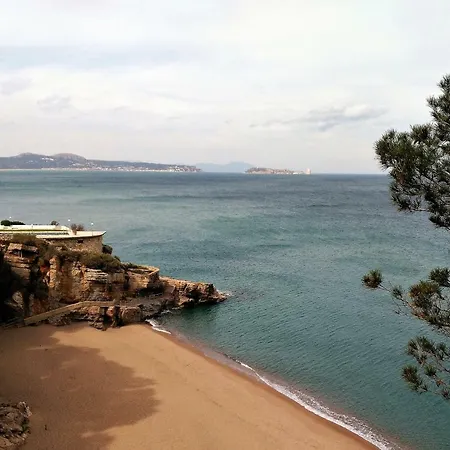 Holiday home Casa Pino Verde Pals