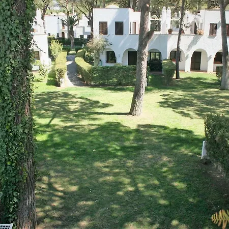 Casa Pino Verde * Pals