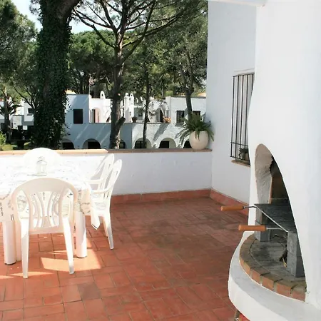 Casa Pino Verde * Pals
