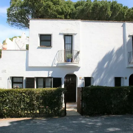 Casa Pino Verde Holiday home Pals