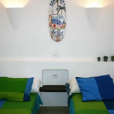 Holiday home Casa Pino Verde