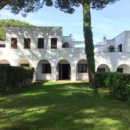 Casa Pino Verde *