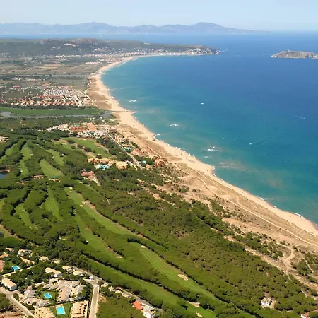 Casa Pino Verde