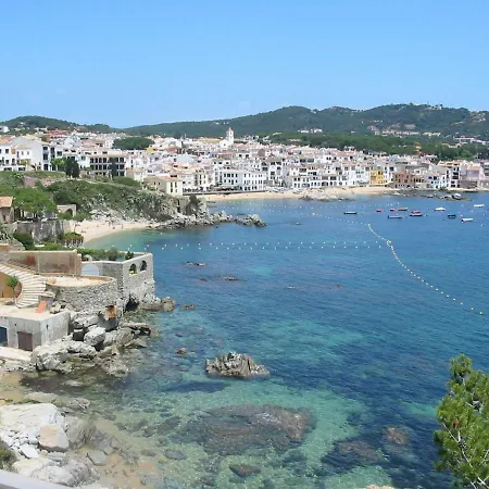 Casa Pino Verde Holiday home