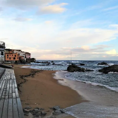 Casa Pino Verde Holiday home Pals