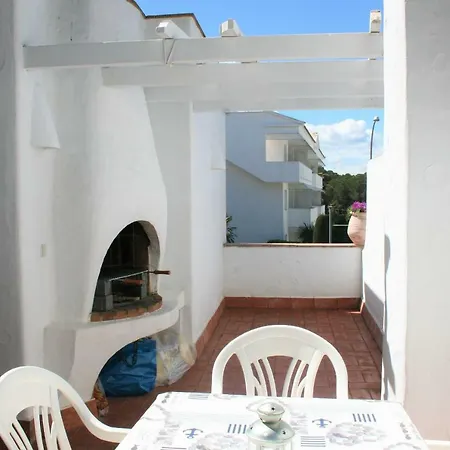 Casa Pino Verde Holiday home Pals