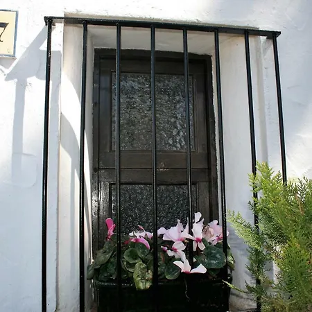 Casa Pino Verde Holiday home *