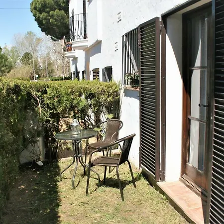Holiday home Casa Pino Verde *