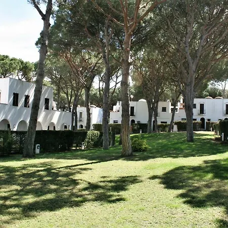 Holiday home Casa Pino Verde *