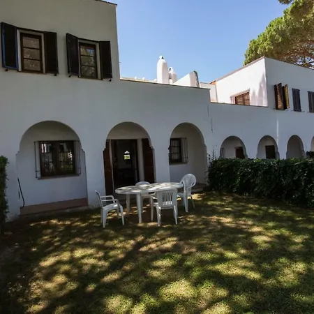 Casa Pino Verde Holiday home Pals