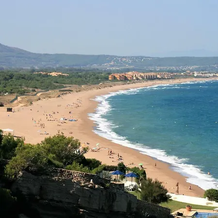Holiday home Casa Pino Verde *