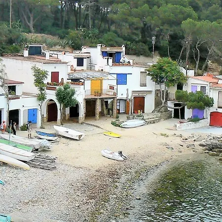 Casa Pino Verde Holiday home