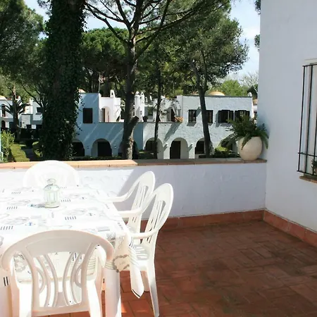 Holiday home Casa Pino Verde