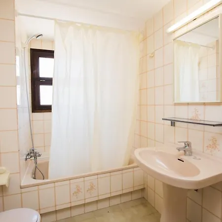 Casa Pino Verde Holiday home
